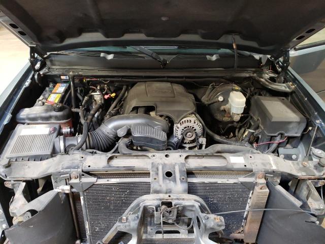 صورة رقم 11 من المزاد - 2007 CHEVROLET SILVERADO مع VIN 2GCEK13M371695190