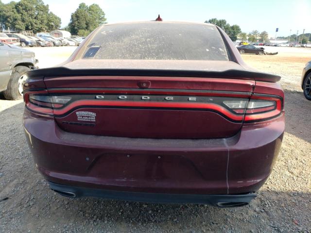 Photo 6 from auction – 2018 DODGE CHARGER SX with VIN 2C3CDXHG2JH119035