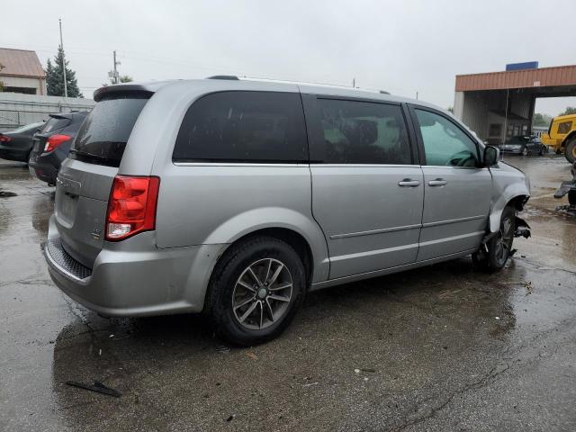 Photo 3 from auction – 2017 DODGE GRAND CARA with VIN 2C4RDGCG9HR818048