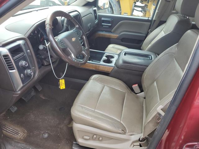 Photo 7 from auction – 2015 CHEVROLET silverado with VIN 3GCUKSEC8FG226222