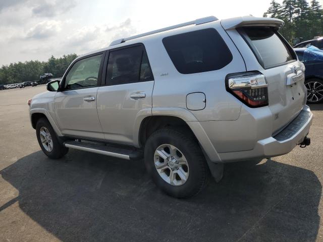 Photo 2 from auction – 2014 TOYOTA 4RUNNER SR with VIN JTEBU5JR8E5159152