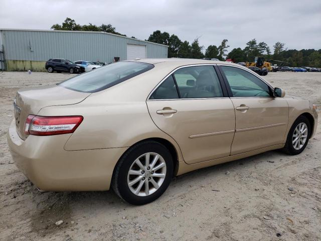 Photo 3 from auction – 2010 TOYOTA CAMRY BASE with VIN 4T1BF3EK4AU044141