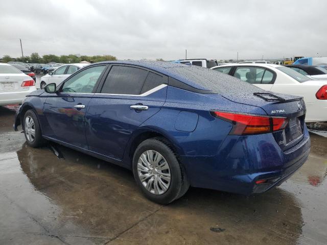 Photo 2 from auction – 2019 NISSAN ALTIMA S with VIN 1N4BL4BVXKC203985