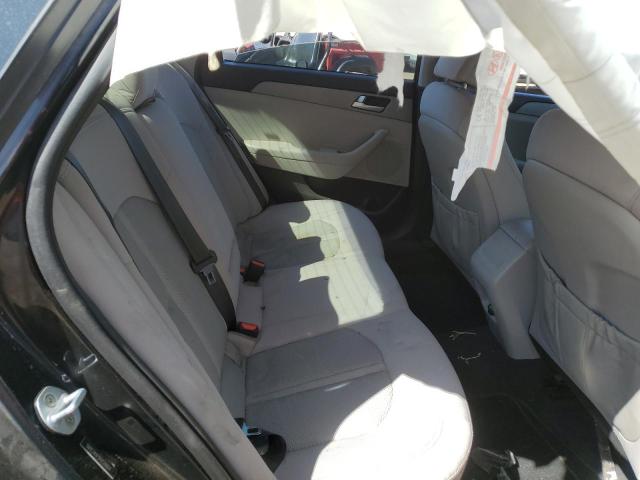 Photo 10 from auction – 2015 HYUNDAI SONATA SE with VIN 5NPE24AF1FH170664
