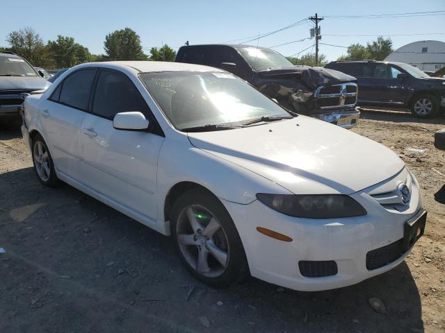 Photo 4 from auction – 2007 MAZDA 6 I with VIN 1YVHP80C175M62159