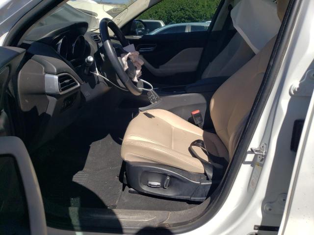 Photo 7 from auction – 2020 JAGUAR F-PACE with VIN SADCS2FX0LA626352