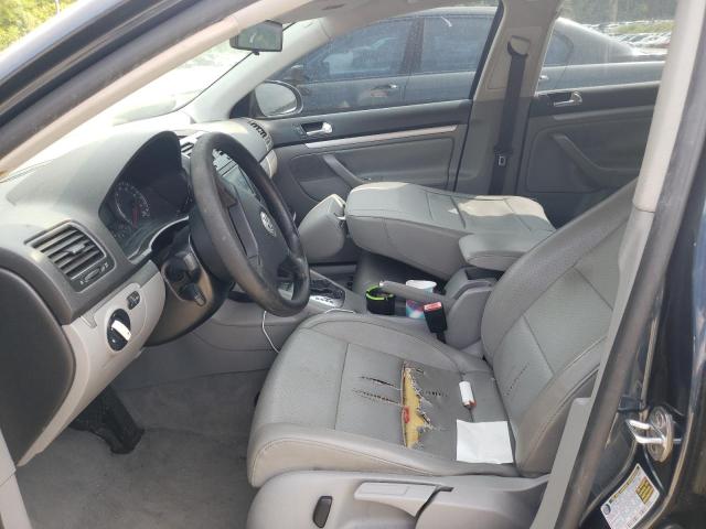 Photo 7 from auction – 2006 VOLKSWAGEN JETTA 2.5 with VIN 3VWRF71K76M626145