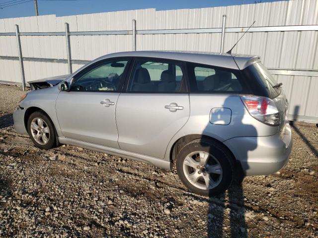 Photo 2 from auction – 2008 TOYOTA COROLLA MA with VIN 2T1KR32E08C707495