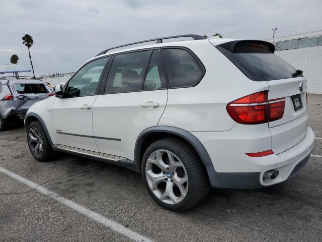Photo 2 from auction – 2012 BMW X5 XDRIVE3 with VIN 5UXZW0C56CL664091