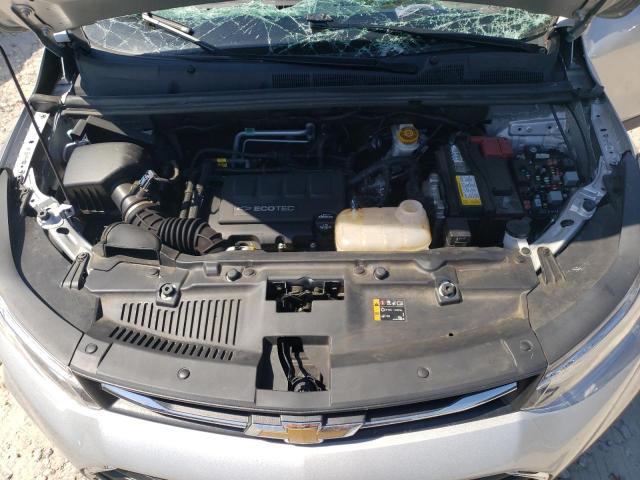 Photo 12 from auction – 2020 CHEVROLET TRAX 1LT with VIN 3GNCJPSB3LL220135
