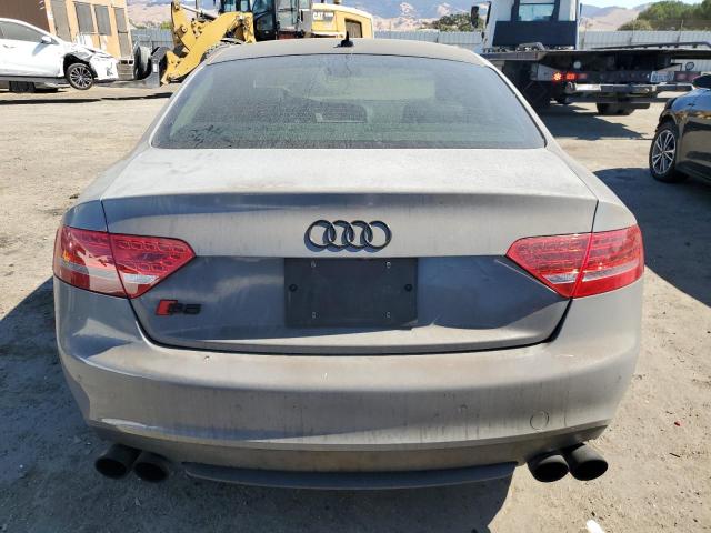 Photo 6 from auction – 2011 AUDI A5 PREMIUM with VIN WAULFAFR4BA025694