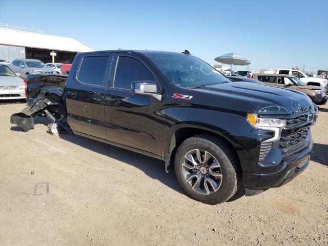 Photo 4 from auction – 2022 CHEVROLET SILVERADO with VIN 2GCUDEED6N1501792