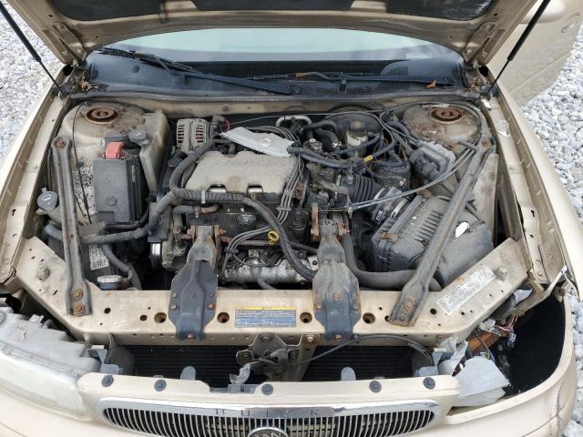 Photo 11 from auction – 2005 BUICK CENTURY CU with VIN 2G4WS52J051165691