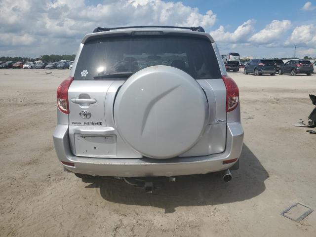 Photo 6 from auction – 2008 TOYOTA RAV4 with VIN JTMBK33VX86043149