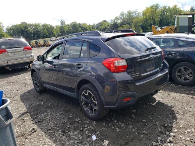 Снимка 2 от търг – 2013 SUBARU XV CROSSTR с VIN JF2GPAVC6D2889157