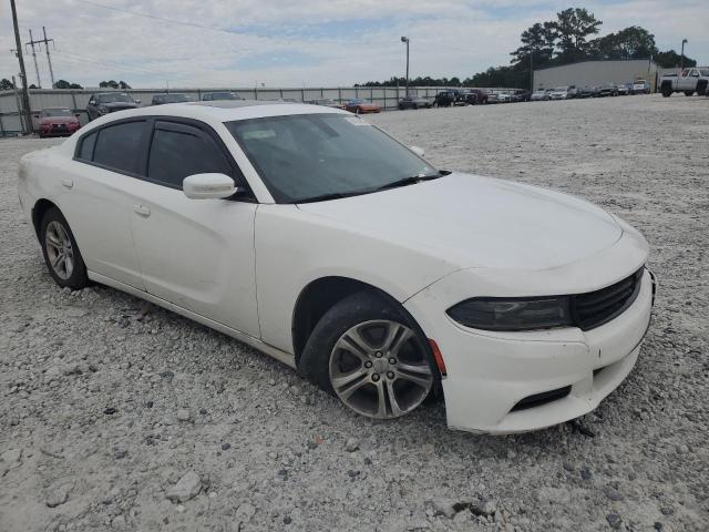 Photo 4 from auction – 2019 DODGE CHARGER SX with VIN 2C3CDXBG9KH713406