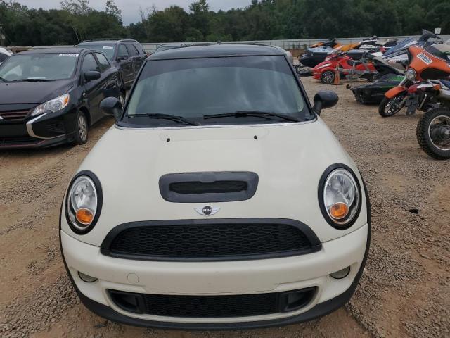 Photo 5 from auction – 2013 MINI COOPER S with VIN WMWSV3C50DT479279