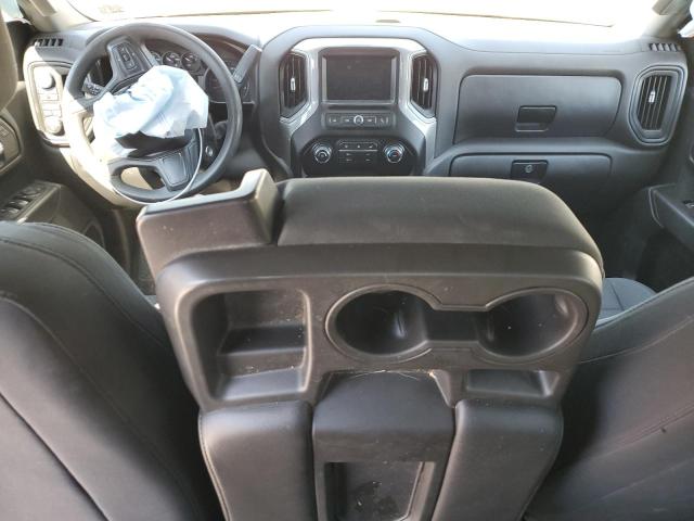 Photo 8 from auction – 2019 CHEVROLET SILVERADO with VIN 3GCUYBEF2KG286287