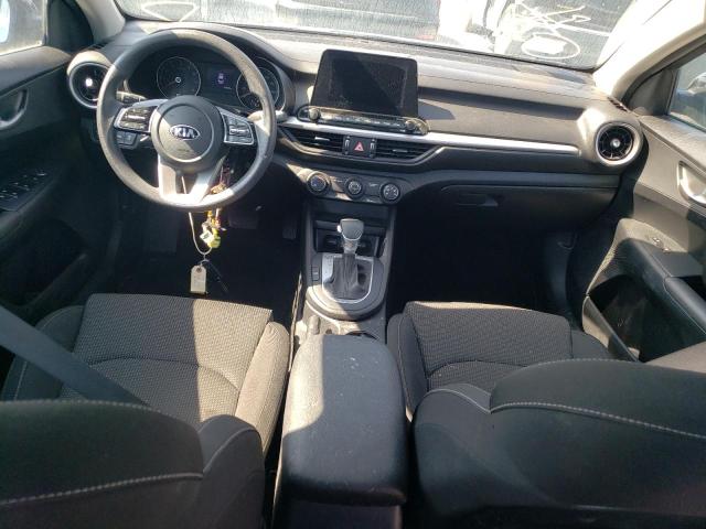 Photo 8 from auction – 2020 KIA FORTE FE with VIN 3KPF24AD5LE178463