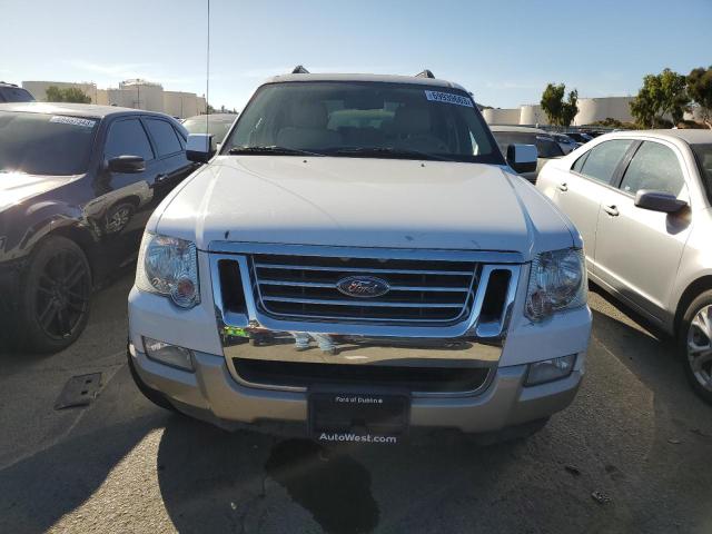 Photo 5 from auction – 2007 FORD EXPLORER E with VIN 1FMEU74847UB53515