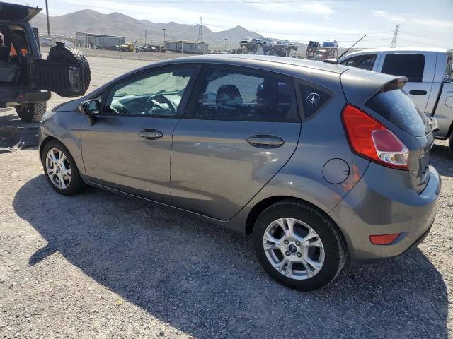 Photo 2 from auction – 2014 FORD FIESTA SE with VIN 3FADP4EJ1EM148769