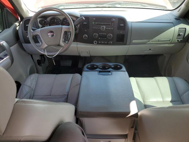 Photo 8 from auction – 2008 GMC SIERRA K15 with VIN 2GTEK13M181193151