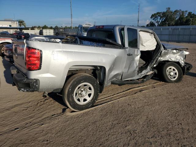 Photo 3 from auction – 2015 CHEVROLET SILVERADO with VIN 1GCRCPEH9FZ426943