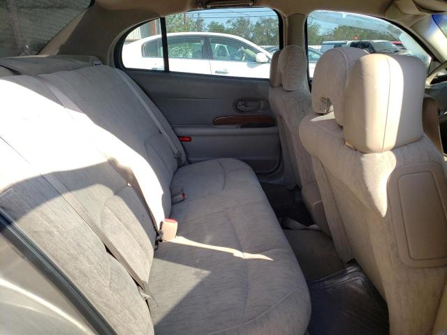 Photo 10 from auction – 2002 BUICK LESABRE CU with VIN 1G4HP54K124120730
