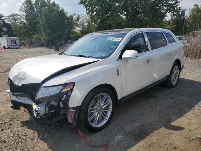 2018 Lincoln MKT