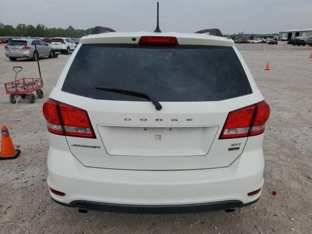 Photo 6 from auction – 2017 DODGE JOURNEY SX with VIN 3C4PDCBG2HT514719