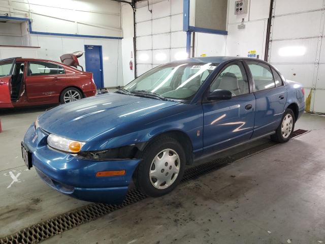 SATURN SL 2000 with VIN 1G8ZG5287YZ266961 - Photo from auction