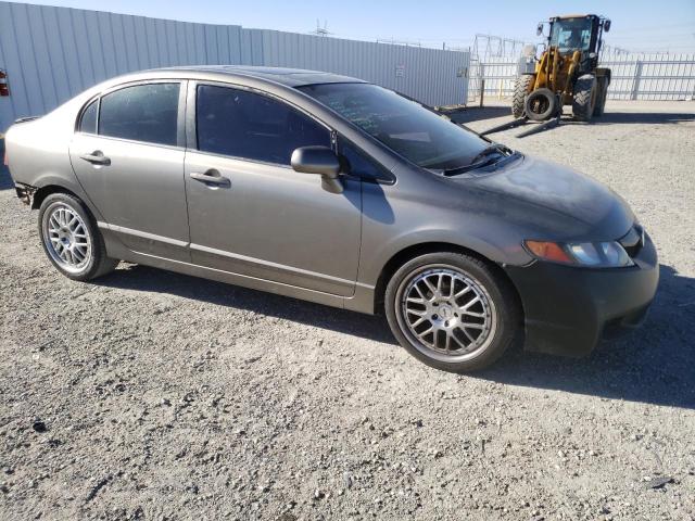 Photo 4 from auction – 2007 HONDA CIVIC EX with VIN JHMFA16877S006868