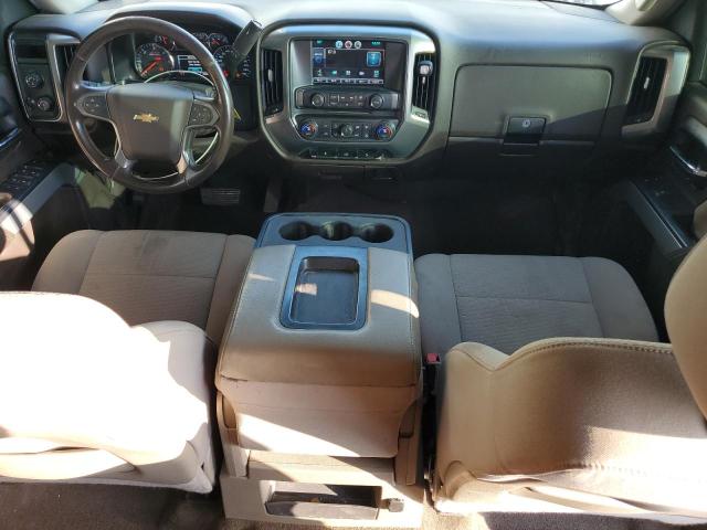 Фото 8 с аукциона – 2014 CHEVROLET SILVERADO с VIN 3GCUKREC2EG445314