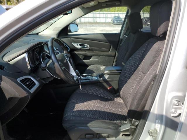 Снимка 7 от търг – 2015 GMC TERRAIN SL с VIN 2GKFLWEK7F6113432