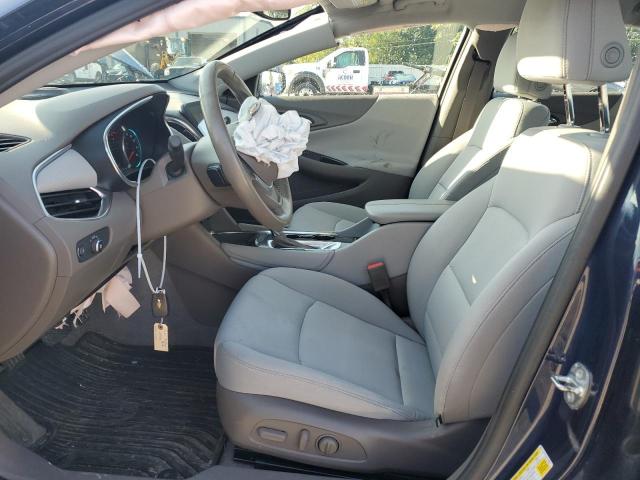 Photo 7 from auction – 2016 CHEVROLET MALIBU LT with VIN 1G1ZE5ST0GF259360