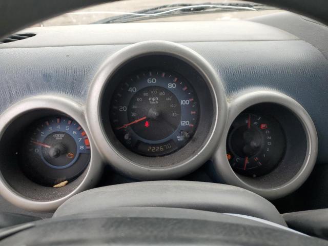 Photo 9 from auction – 2003 HONDA ELEMENT EX with VIN 5J6YH18543L016278