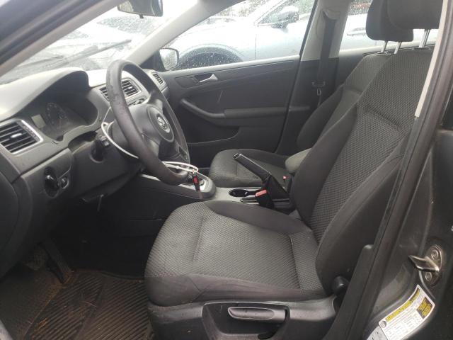 Photo 7 from auction – 2012 VOLKSWAGEN JETTA BASE with VIN 3VW2K7AJ1CM413935