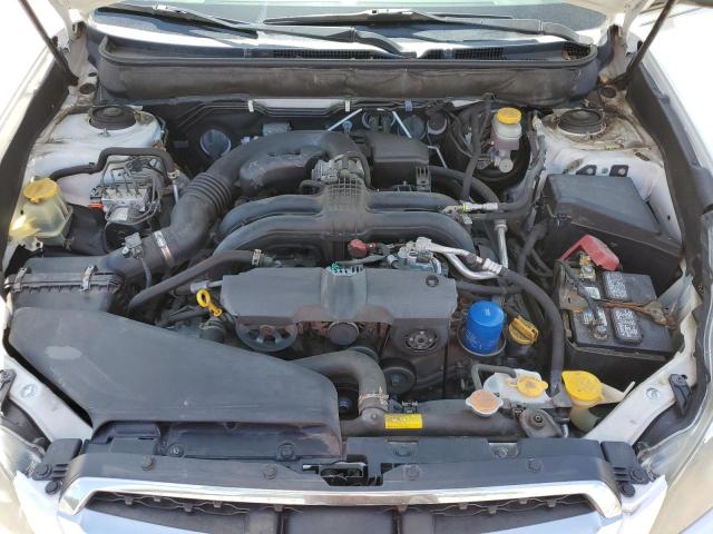 Photo 11 from auction – 2013 SUBARU LEGACY 2.5 with VIN 4S3BMBA60D3005795