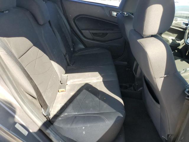 Photo 10 from auction – 2014 FORD FIESTA SE with VIN 3FADP4EJ1EM148769