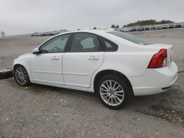 Photo 2 from auction – 2010 VOLVO S40 2.4I with VIN YV1390MS9A2497094