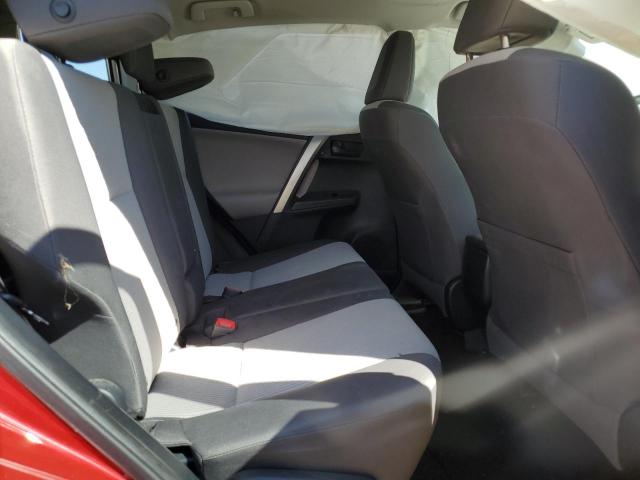 Photo 10 from auction – 2014 TOYOTA RAV4 LE with VIN JTMZFREV4EJ001751