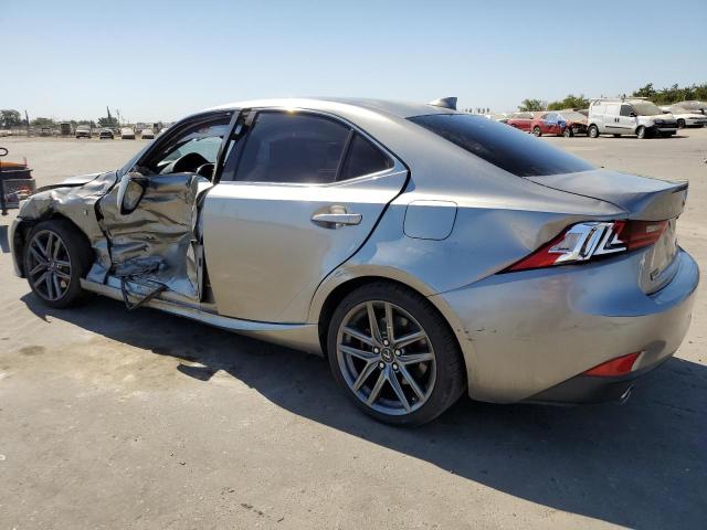 Фото 2 с аукциона – 2016 LEXUS IS 200T с VIN JTHBA1D25G5027407