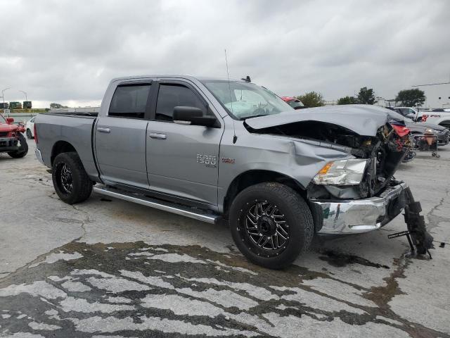 Photo 4 from auction – 2020 RAM 1500 CLASS with VIN 3C6RR7LT6LG182600