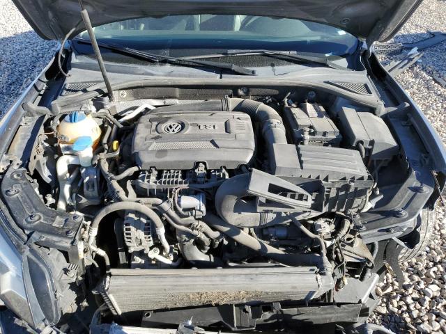 Photo 11 from auction – 2015 VOLKSWAGEN PASSAT S with VIN 1VWAS7A36FC034853