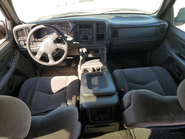 Photo 8 from auction – 2006 CHEVROLET SILVERADO2 with VIN 2GCEK13T061159366