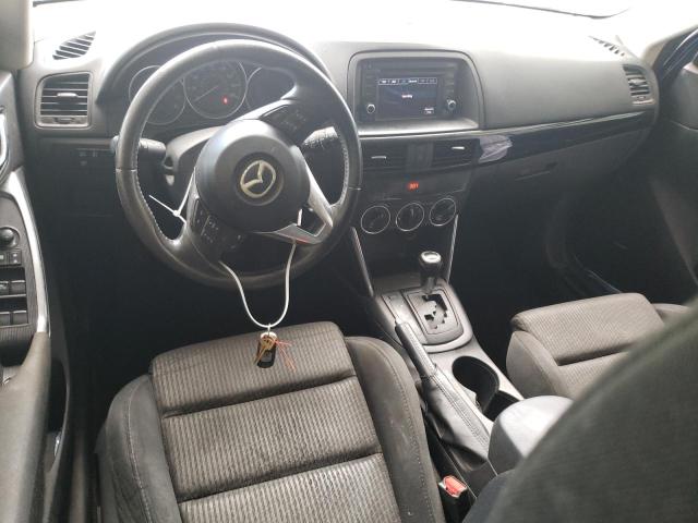 Photo 8 from auction – 2013 MAZDA CX-5 TOURI with VIN JM3KE2CE2D0118819