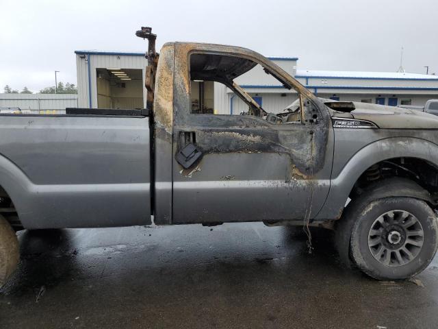 Photo 10 from auction – 2011 FORD F350 SUPER with VIN 1FTRF3BT8BEB82681