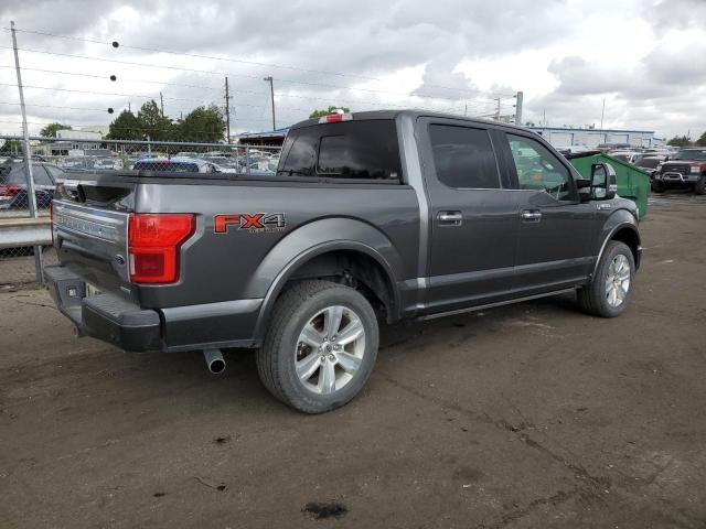 Photo 3 from auction – 2019 FORD F150 SUPER with VIN 1FTEW1E44KFD45862