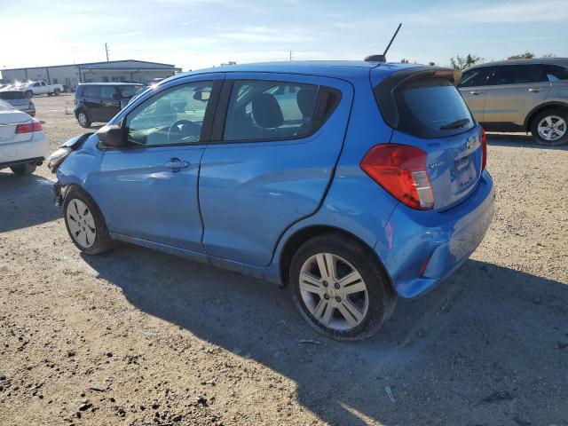 Photo 2 from auction – 2017 CHEVROLET SPARK LS with VIN KL8CB6SAXHC831850