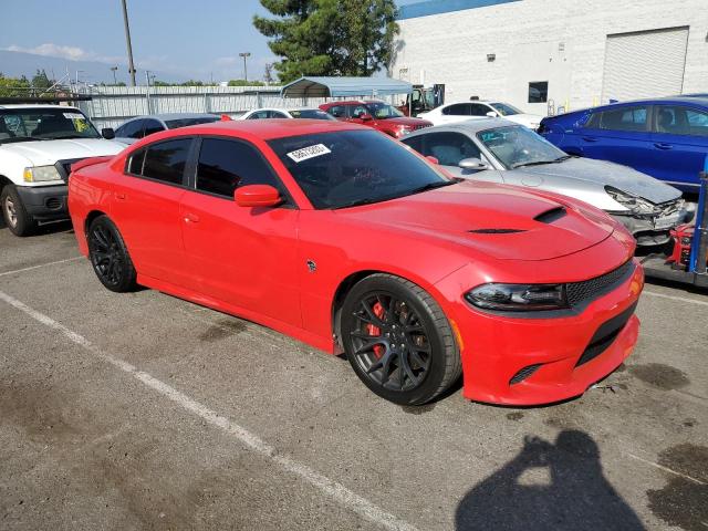 Photo 4 from auction – 2016 DODGE CHARGER SR with VIN 2C3CDXL95GH132329